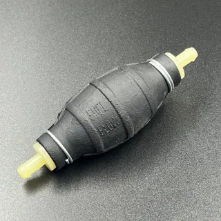 Груша топливоподкачивающая универсальная (6mm) (SINERA) картинка