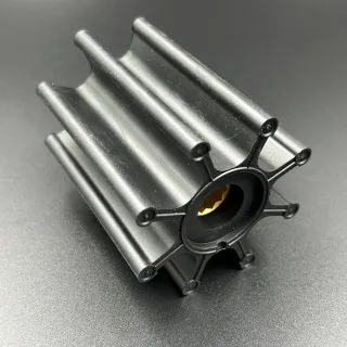 Крыльчатка помпы охлаждения VOLVO-PENTA (3588476, 3593573, 3583602, 3819486) (Kacawa) картинка