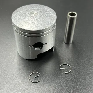 Поршень Suzuki DT9.9-15 (кольца 1.50mm) (STD) (Osaka) картинка