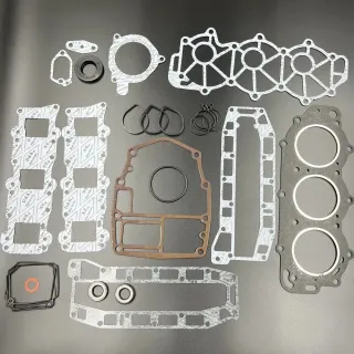 Ремкомплект мотоголовки Yamaha 40-50 (6H4-W0001-A1) (Osaka) картинка