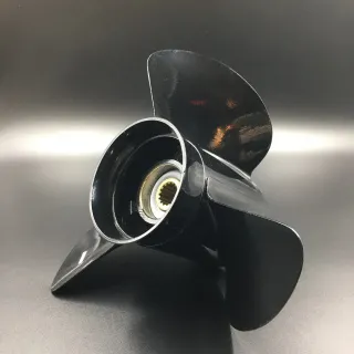 Гребной винт Yamaha 150-300, F150-F275, F300B (3x13-1/2x23)  (BaekSan) картинка