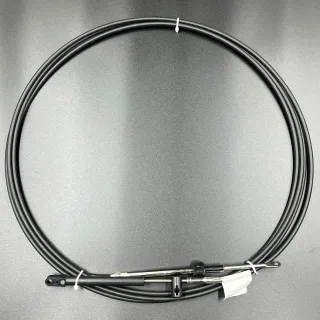 Трос д/у (газ/реверс) (C5) (GEN 1) 18ft (N-flex) картинка