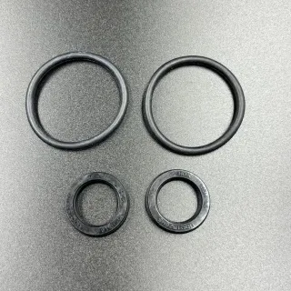 Ремкомплект гидроподъемника Suzuki DT115-140, DF70-250, DF100-300(A) (PREMARINE) картинка