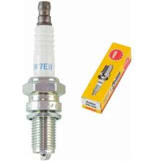 Свеча зажигания 5469 DR7EB (NGK) картинка