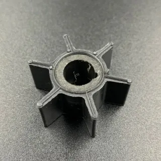 Крыльчатка помпы охлаждения Tohatsu 8-9.8, MFS8 (F8-04000200 47-8037481 47-436065-2) (Sinera) картинка