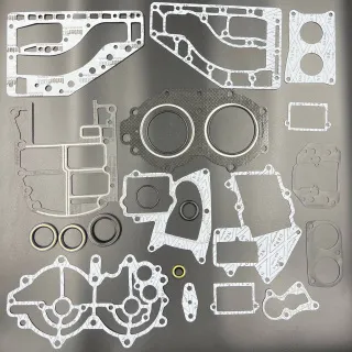 Ремкомплект мотоголовки 6F6 Yamaha 40J (Osaka) картинка