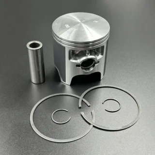 Поршневой комплект Yamaha VK540 (T-Molly) (8R6-11638-00) (+1.0mm) (KINETIX) картинка