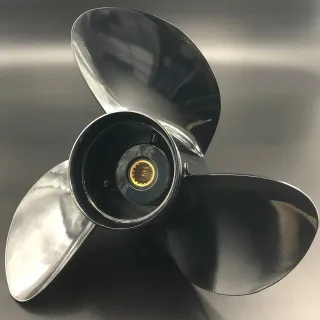 Гребной винт Suzuki DF150-DF300 Soltiga3 (3x15-1/4x20) (Polastorm) картинка