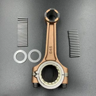 Шатуный комплект Mercury 65-125 3/4-Cyl (Kacawa) картинка