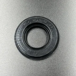 Лабиринтное уплотнение коленвала Yamaha 9.9-15 (резиновое) (PREMARINE) картинка