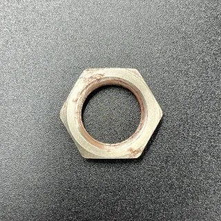 Гайка крепления пиньона Yamaha 25-225, F40-200 (Sinera) картинка