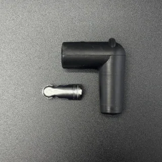 Свечной колпачок (47604A1; 71006A1) (Quicksilver) картинка