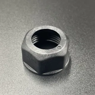Колпачок трубки струбцины Yamaha 9.9-250, F6-300 (Yamaha) картинка