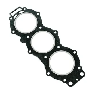 Прокладка головки Yamaha 75-90 (RT) картинка