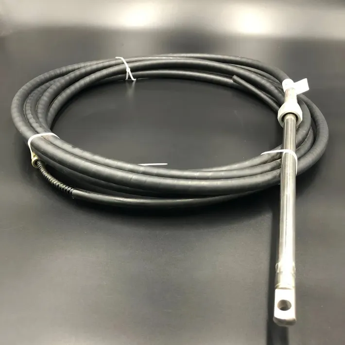 YK-160-18FT — 1