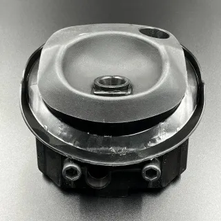 Направляющая шнура стартера Yamaha 40X Hidea 40F (PREMARINE) картинка