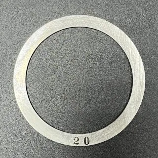 Шайба регулировочная шзх Suzuki (1.2mm) (Suzuki) картинка