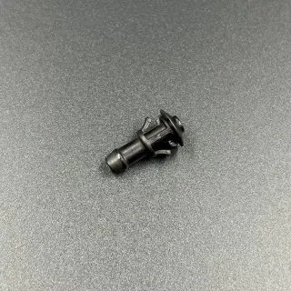 Штуцер контрольки, Yamaha (6H3-44391-01) (Yamaha) картинка