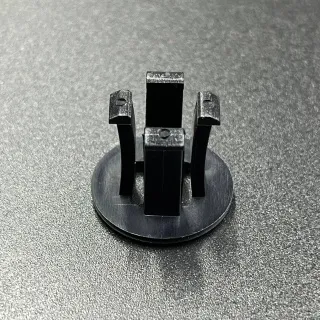 Втулка ручки подсоса Yamaha 3-200 (Yamaha) картинка