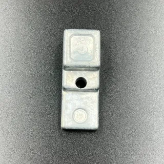 Анод кавитационной плиты Suzuki DF60-140, DF40-140(A) () (55321-90J01) (Omax) картинка