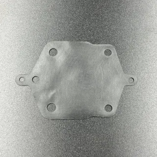 Мембрана топливного насоса Yamaha 115-250 (Omax) картинка