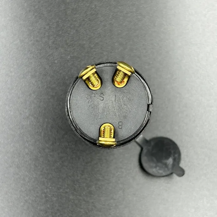 YS-B1104 — 3