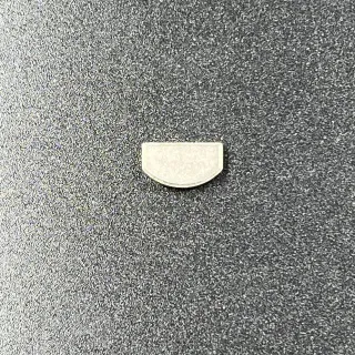 Шпонка крыльчатки Yamaha 9.9-30, F6-20 (664-44338-00) (Omax) картинка