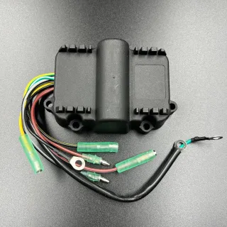 Коммутатор Mercury 6-15 (HSP) картинка
