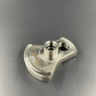 Шейка коленвала Yamaha E8D (3) (Omax) картинка