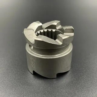Муфта переключения скорости Yamaha 40-50 (6H4-45631-00) (PREMARINE) картинка