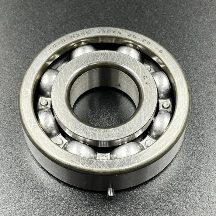 93306-305U3 — 1