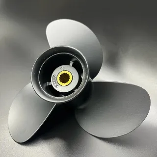 Гребной винт Tohatsu 9.9-18 (3x9.5x8) (3BA-64516-1; 3BAB64516-1) (YHS) картинка