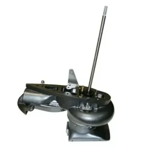 Водомётная насадка TOHATSU 18 / WT18 (SEA-PRO) картинка