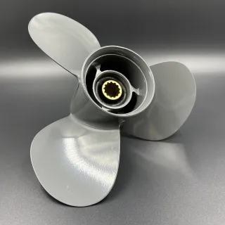 Гребной винт Honda BF35-BF60 (3x11-1/8x13) картинка