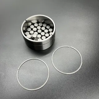 Подшипник коленчатого вала Mercury 30-60 (Omax) картинка