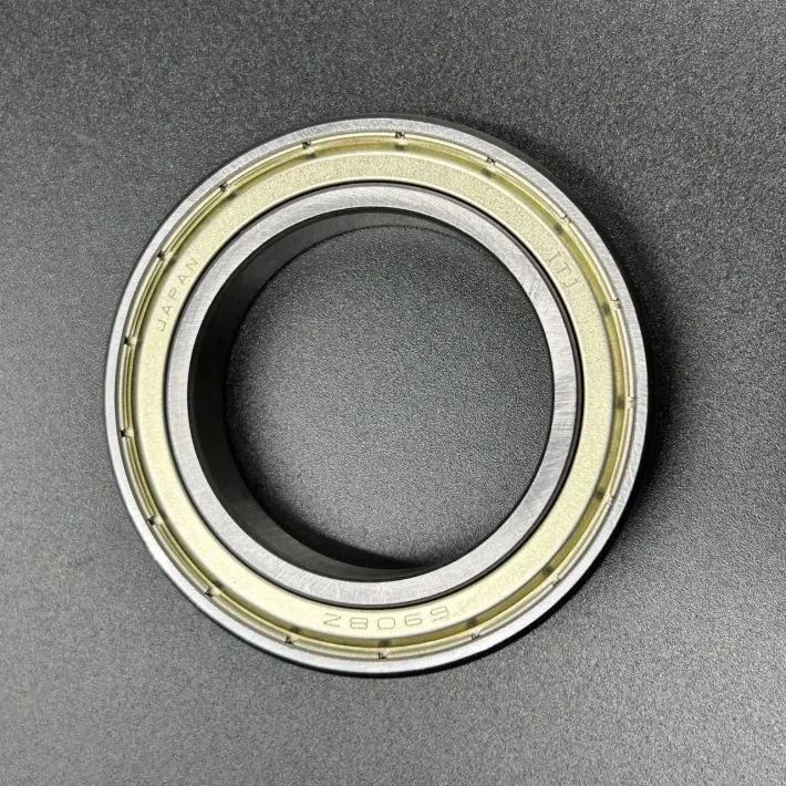 6908ZZ — 1