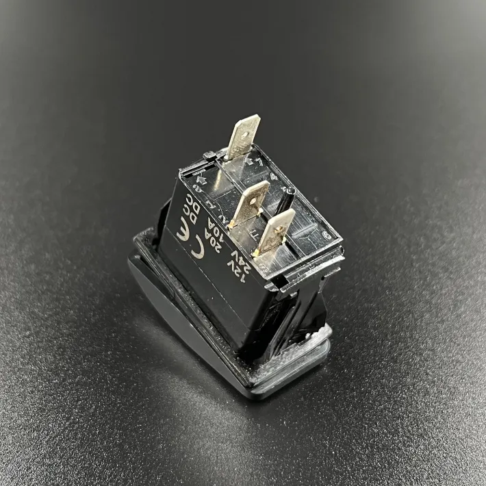 SF50706-1-3P-A2BO — 2
