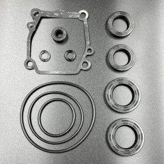 Ремкомплект редуктора Suzuki DF115-140, DF100-140(A)(Sinera) картинка