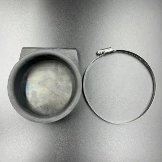 Захлопка FLAPPER KIT-4 IN (Quicksilver) картинка