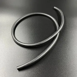 Шланг топливный (внутр. 6mm, внешн. 11mm) (1метр) (Rubber) картинка