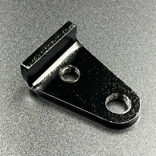 Кронштейн рулевой тяги Yamaha 9,9-15 (PREMARINE) картинка