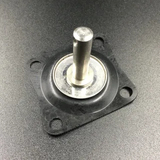 Мембрана топливного насоса Yamaha F20-70 (PREMARINE) картинка