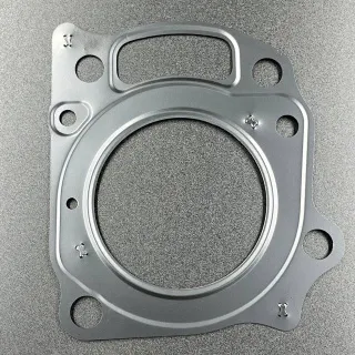 Прокладка под головку Suzuki DF4-6(A)(Sinera) картинка