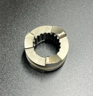 Муфта переключения скорости Suzuki DT9.9-15, DF9.9-15 (PREMARINE) картинка