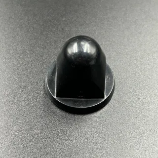 Гайка крепления гребного винта Yamaha 3-5, F2-6 (Yamaha) картинка