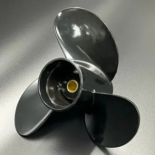 Гребной винт Tohatsu/Mercury 8-9.8 Megara (3x8.5x7.5) (Polastorm) картинка
