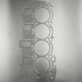 Прокладка под головку Yamaha F40-60 (впрыск)(27-825032)(18-3845) (YUELANG) картинка