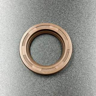 Сальник Yamaha (93101-30030; 91252-ZW1-B02; 91252-ZY3-003; 93101-30M17) (30x45x7)  (KACAWA) картинка