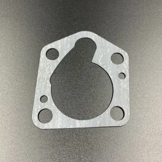 Прокладка корпуса помпы охлаждения Suzuki DF8-20(A) (Suzuki) картинка