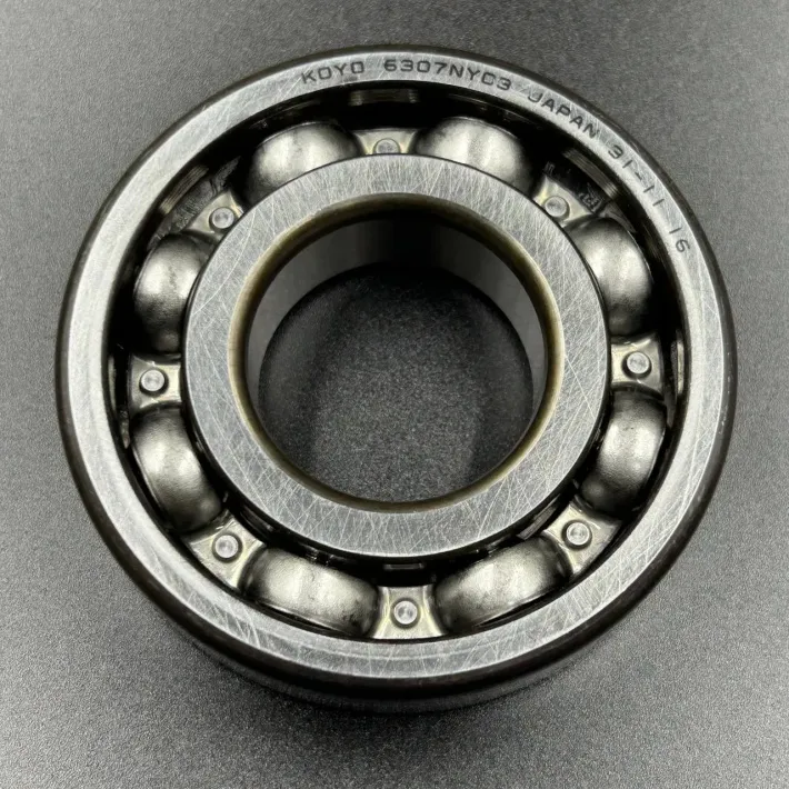 93306-307U0 — 6